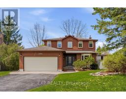 1536 MICHAELSEM STREET, Ottawa, Ontario