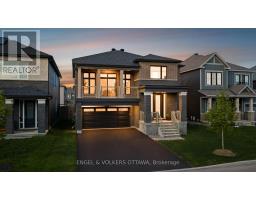 612 RIBBON STREET, Ottawa, Ontario