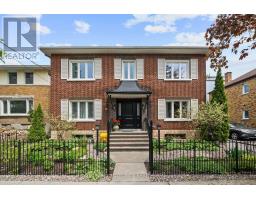 45 GOULBURN AVENUE, Ottawa, Ontario