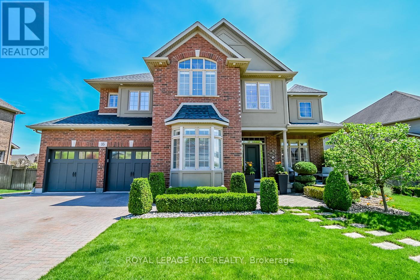 35 BUCKLEY TERRACE, Pelham, Ontario