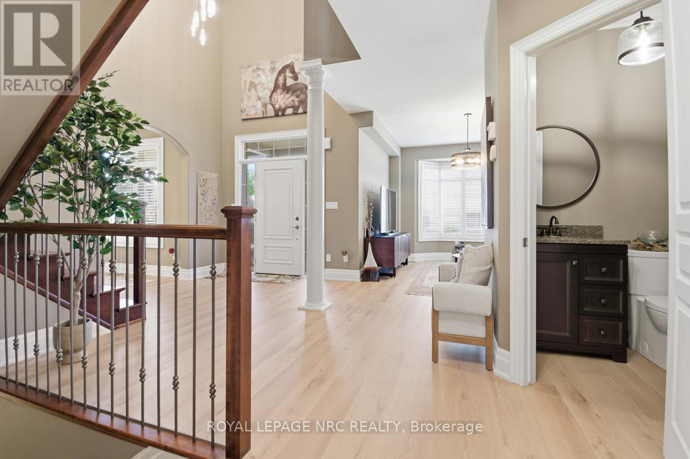 35 Buckley Terrace, Pelham, Ontario  L3E 0S4 - Photo 11 - X13157702