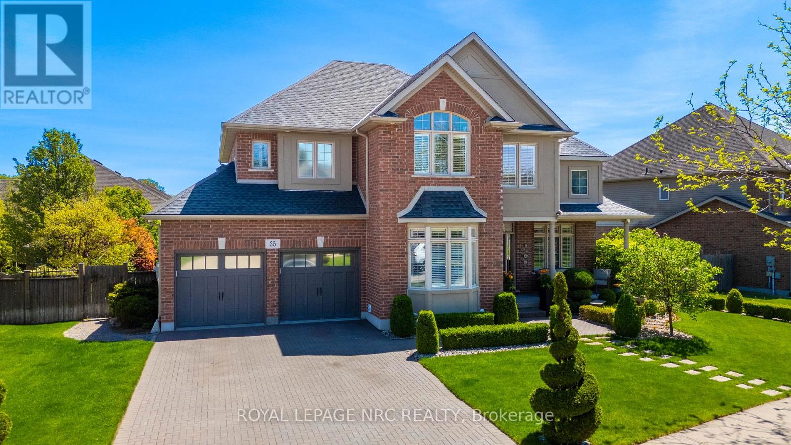 35 Buckley Terrace, Pelham, Ontario  L3E 0S4 - Photo 2 - X13157702