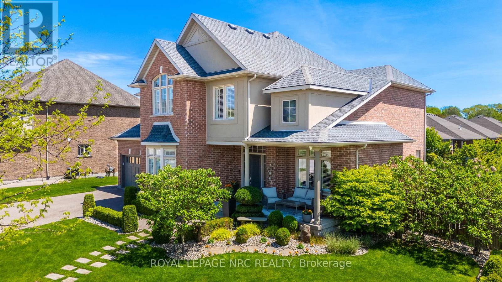 35 Buckley Terrace, Pelham, Ontario  L3E 0S4 - Photo 3 - X13157702