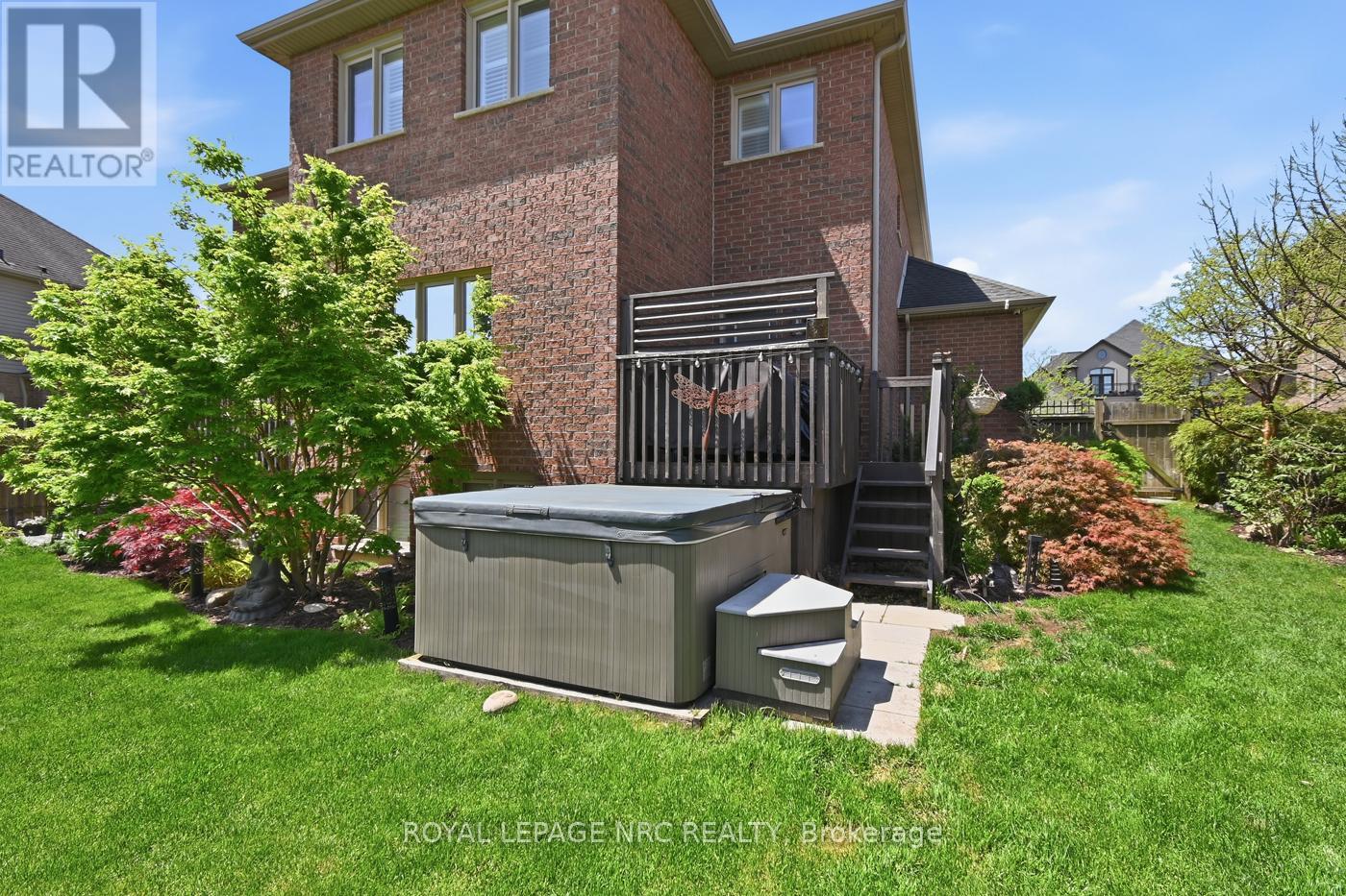 35 Buckley Terrace, Pelham, Ontario  L3E 0S4 - Photo 43 - X13157702
