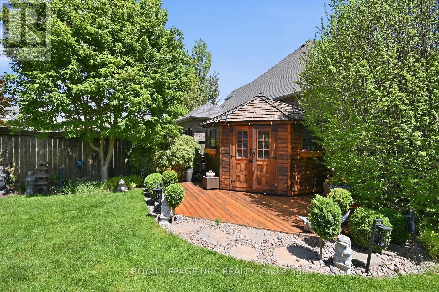 35 Buckley Terrace, Pelham, Ontario  L3E 0S4 - Photo 44 - X13157702