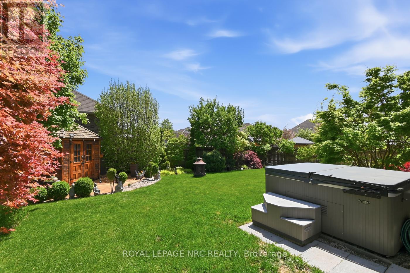 35 Buckley Terrace, Pelham, Ontario  L3E 0S4 - Photo 46 - X13157702