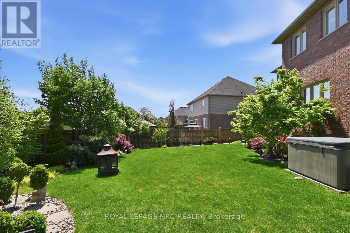35 Buckley Terrace, Pelham, Ontario  L3E 0S4 - Photo 47 - X13157702