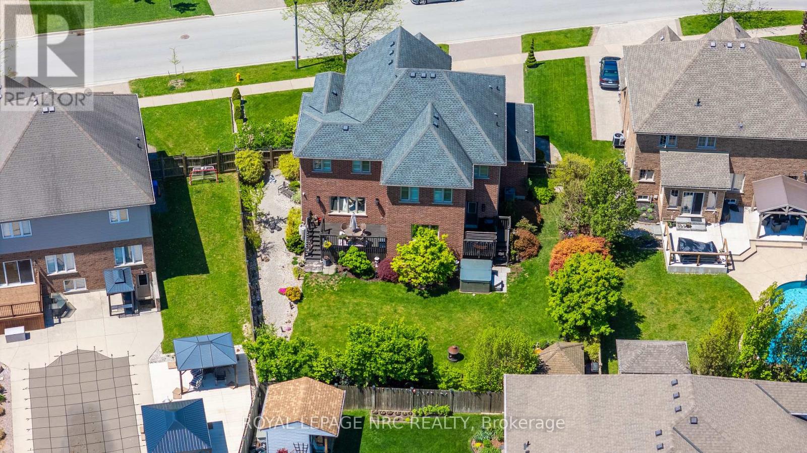 35 Buckley Terrace, Pelham, Ontario  L3E 0S4 - Photo 48 - X13157702