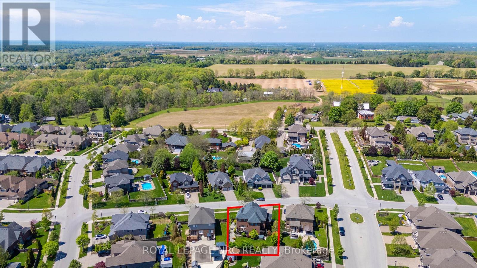 35 Buckley Terrace, Pelham, Ontario  L3E 0S4 - Photo 50 - X13157702