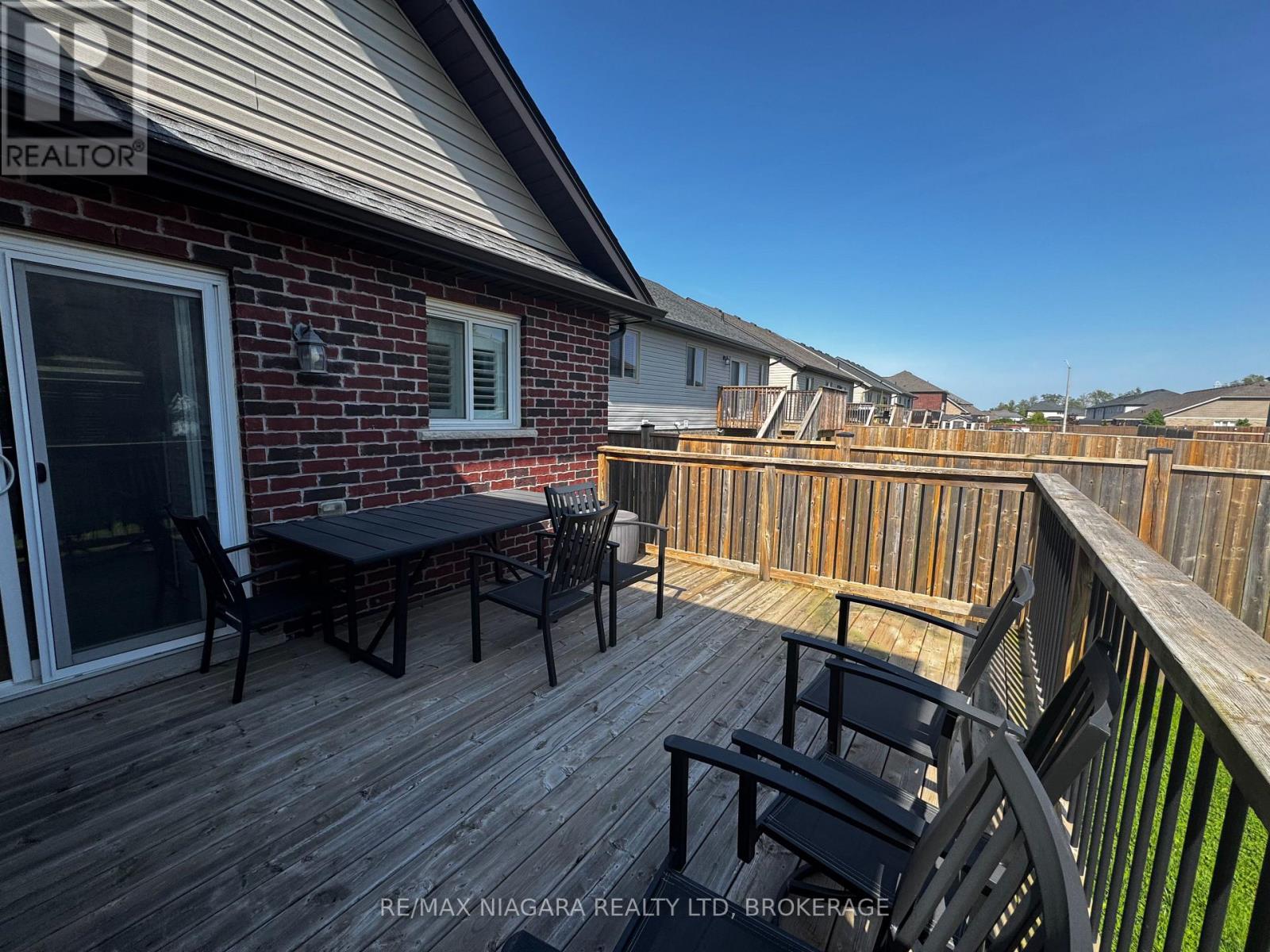 6352 Sam Lorfida Drive, Niagara Falls, Ontario  L2G 5Z3 - Photo 19 - X13157724