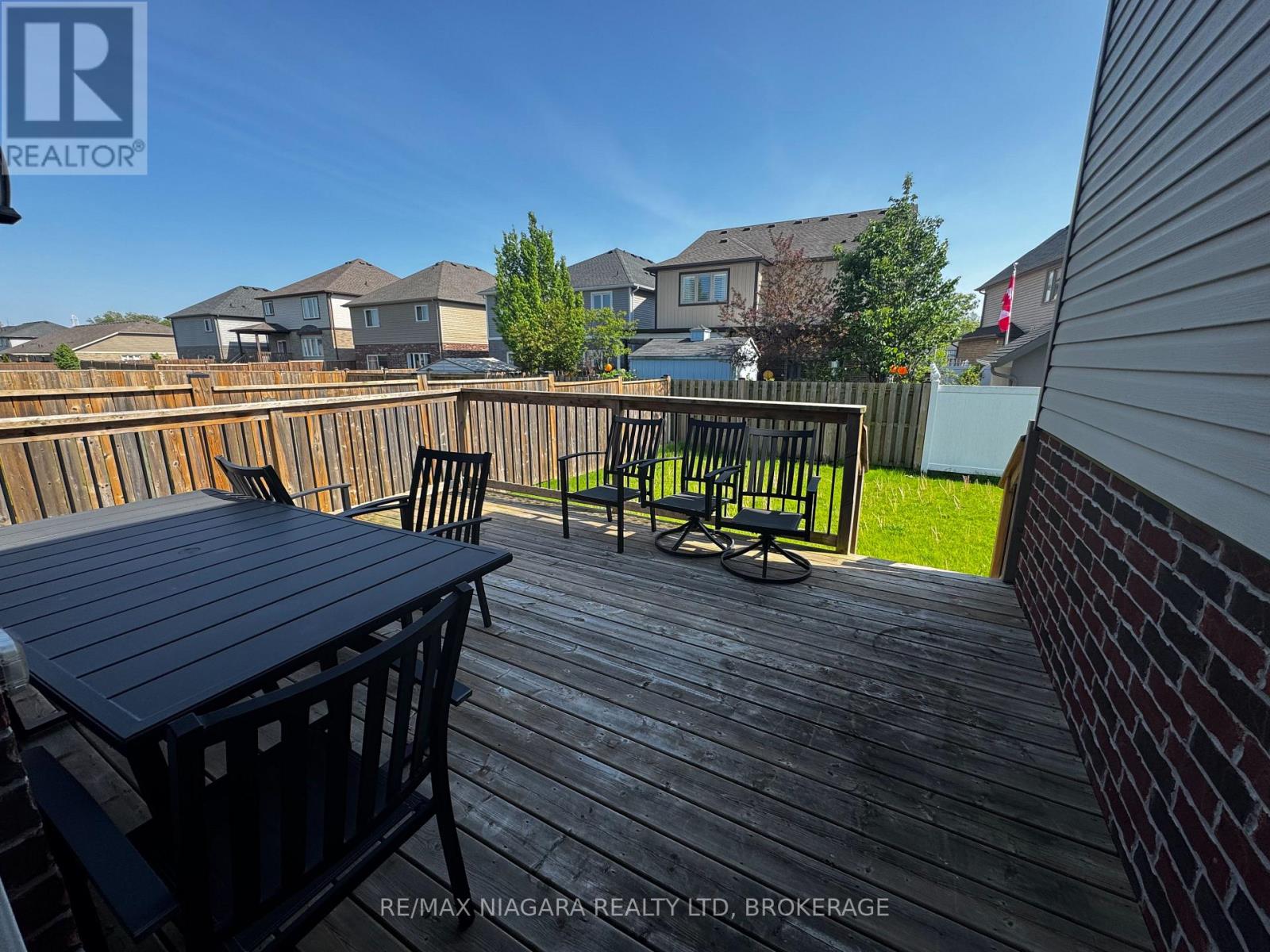 6352 Sam Lorfida Drive, Niagara Falls, Ontario  L2G 5Z3 - Photo 20 - X13157724