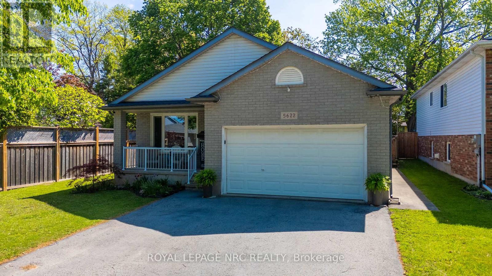 5622 MAGNOLIA DRIVE, Niagara Falls, Ontario