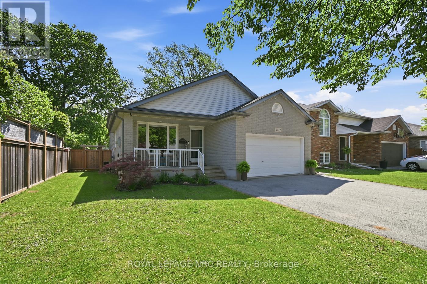 5622 Magnolia Drive, Niagara Falls, Ontario  L2H 3J4 - Photo 3 - X13157732