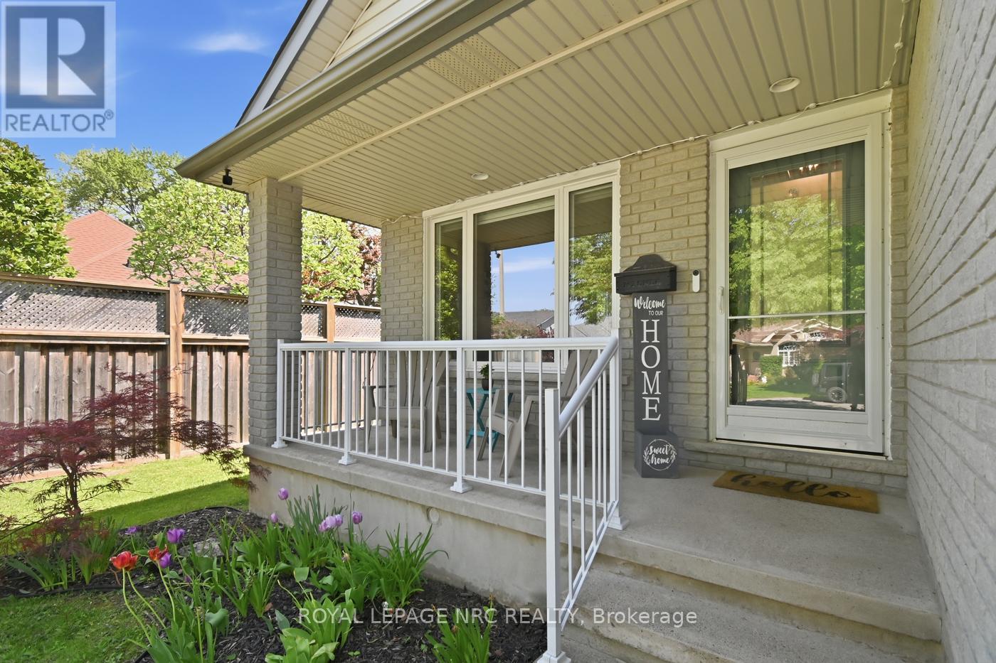 5622 Magnolia Drive, Niagara Falls, Ontario  L2H 3J4 - Photo 4 - X13157732