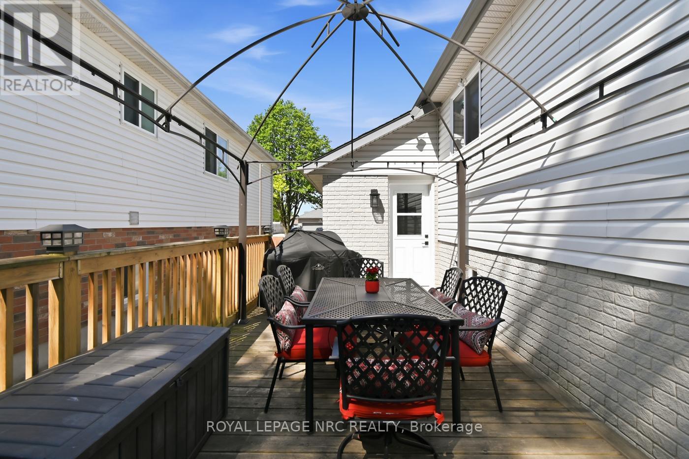 5622 Magnolia Drive, Niagara Falls, Ontario  L2H 3J4 - Photo 40 - X13157732