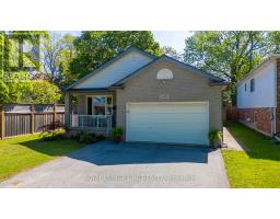 5622 MAGNOLIA DRIVE, Niagara Falls, Ontario