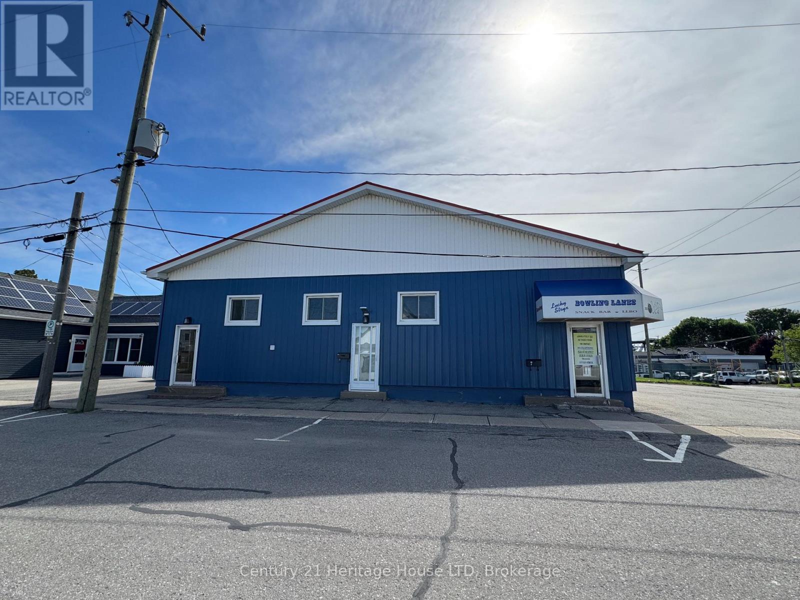 1 - 7 KLAUCK STREET, Fort Erie, Ontario