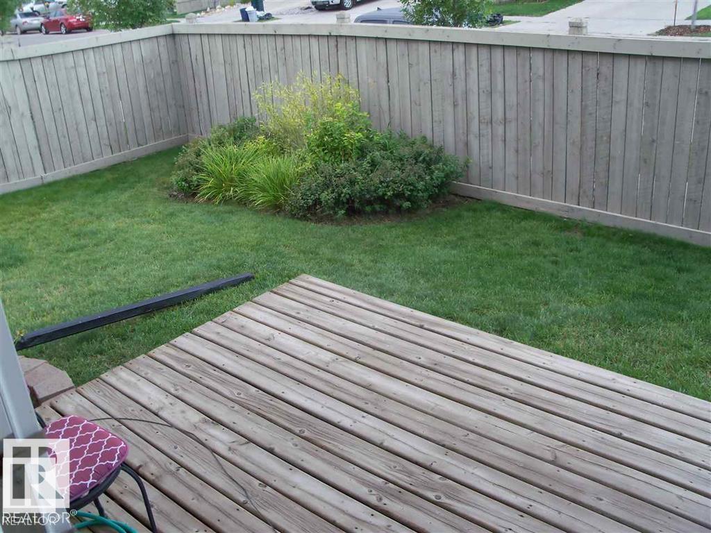 #16 3751 12 St NW, Edmonton, Alberta  T6T 0N3 - Photo 5 - E4476228