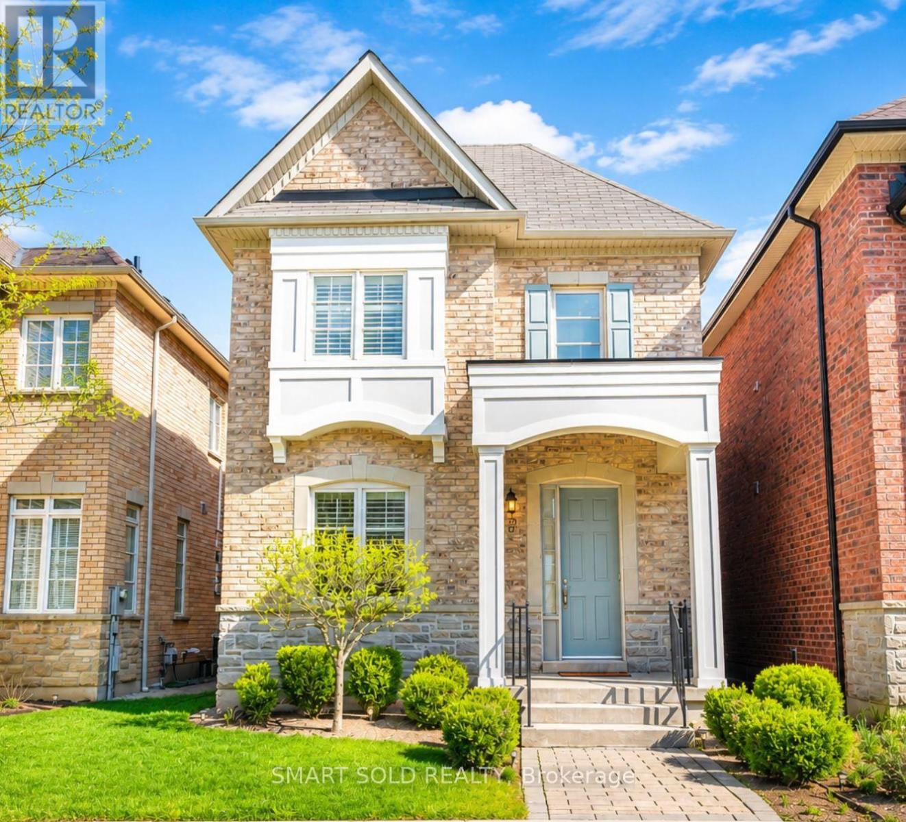 22 MAYAPPLE LANE N, Richmond Hill, Ontario
