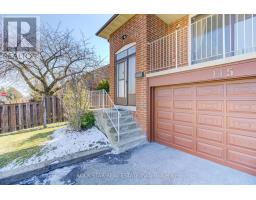115 GLEN SHIELDS AVENUE, Vaughan, Ontario