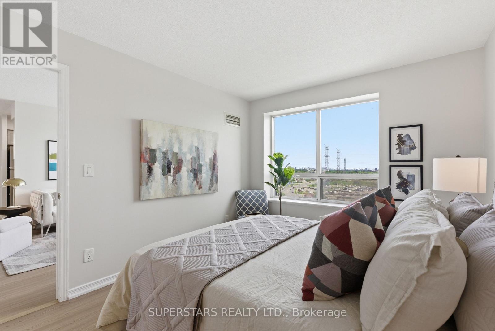 1204 - 23 Oneida Crescent, Richmond Hill, Ontario  L4B 0A2 - Photo 14 - N13157326