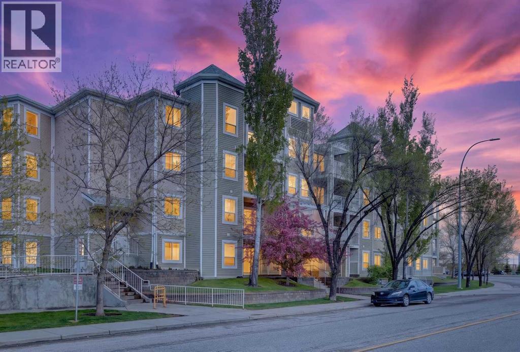 109, 280 Shawville Way SE, Calgary, Alberta