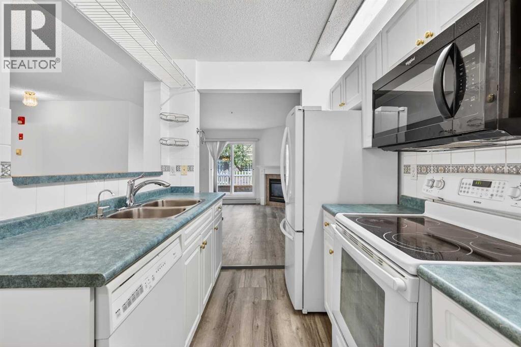 109, 280 Shawville Way SE, Calgary, Alberta  T2Y 3Z8 - Photo 10 - A2313387