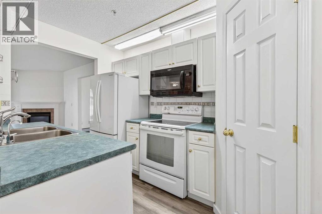 109, 280 Shawville Way SE, Calgary, Alberta  T2Y 3Z8 - Photo 11 - A2313387