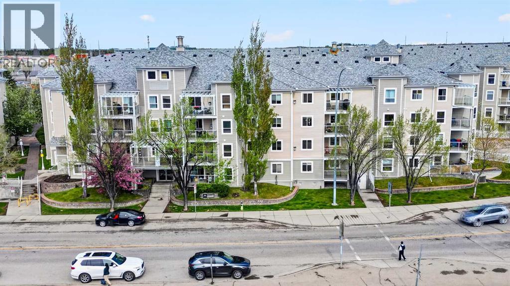 109, 280 Shawville Way SE, Calgary, Alberta  T2Y 3Z8 - Photo 31 - A2313387