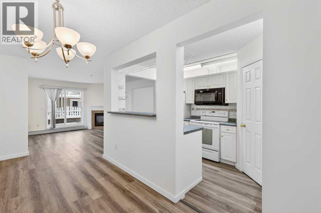 109, 280 Shawville Way SE, Calgary, Alberta  T2Y 3Z8 - Photo 4 - A2313387