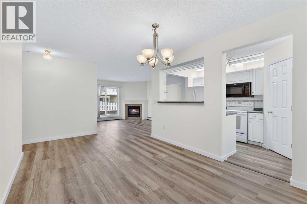 109, 280 Shawville Way SE, Calgary, Alberta  T2Y 3Z8 - Photo 5 - A2313387