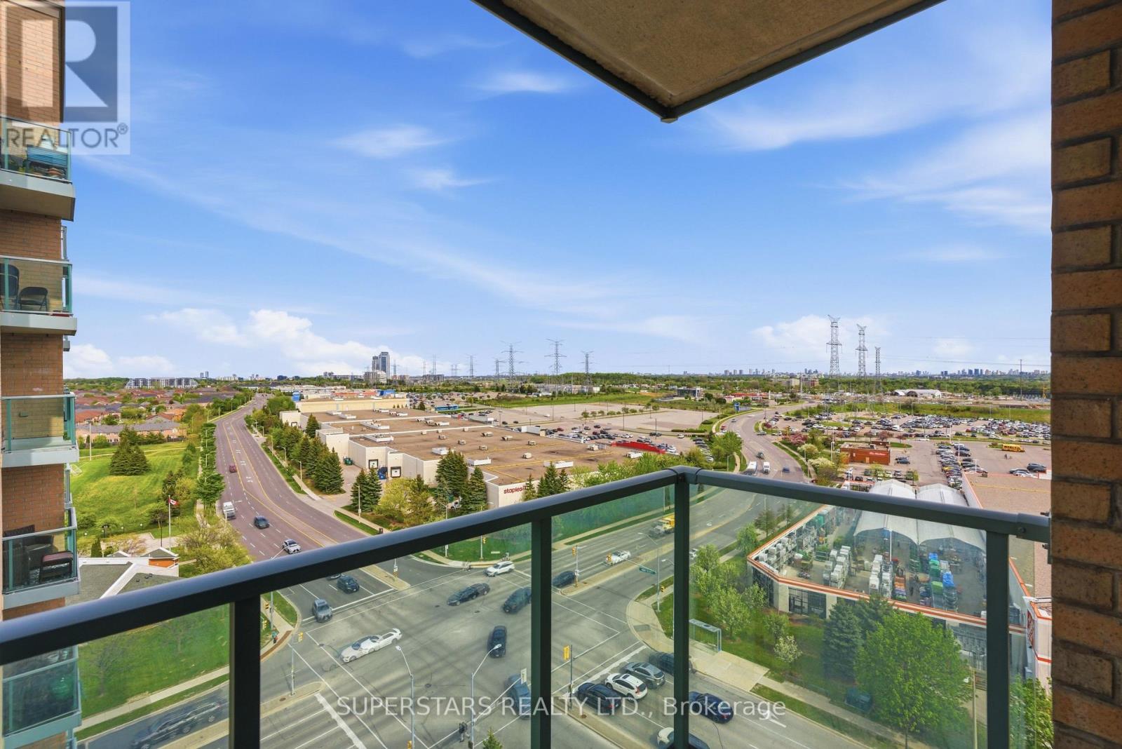 1204 - 23 Oneida Crescent, Richmond Hill, Ontario  L4B 0A2 - Photo 11 - N13157326