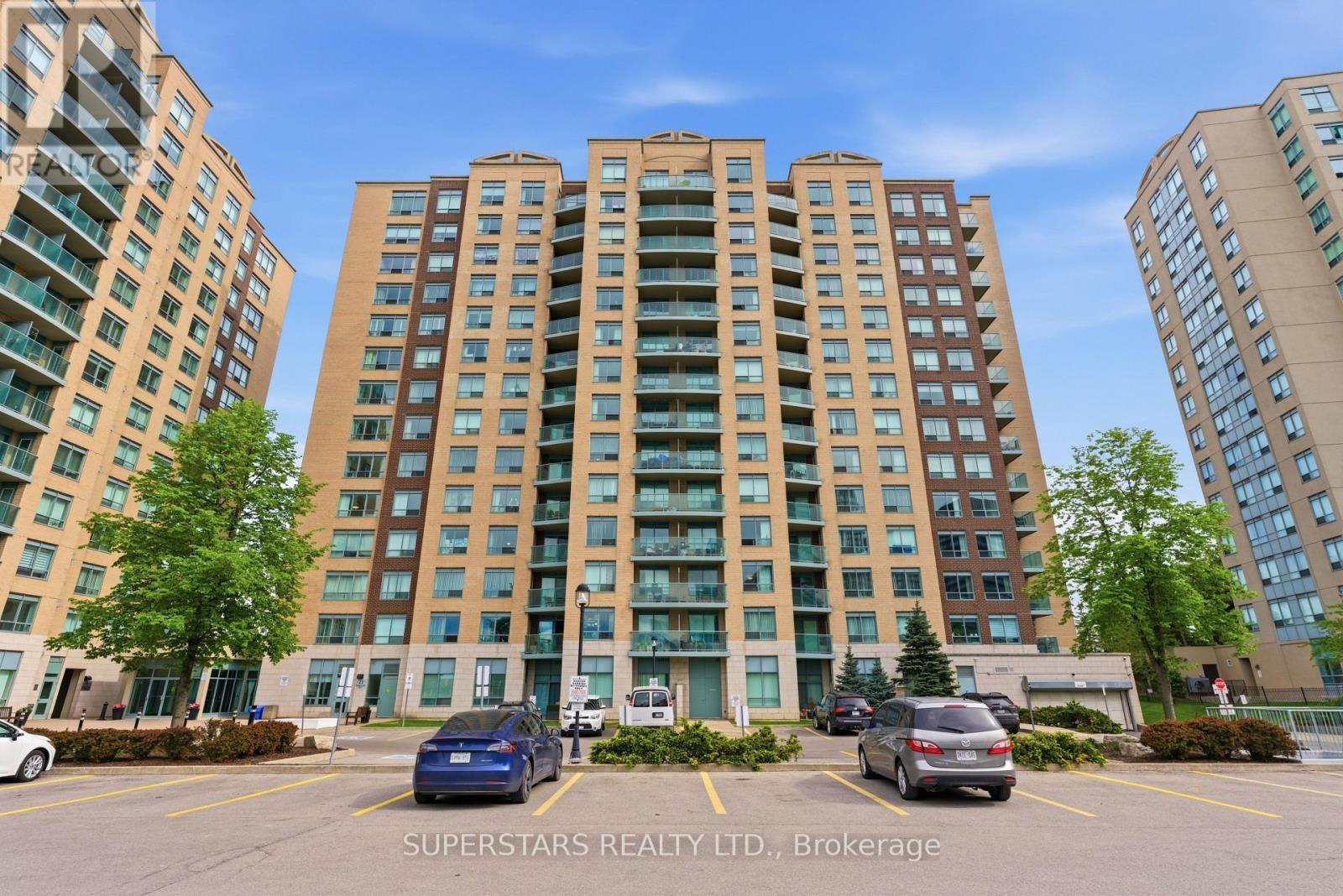 1204 - 23 Oneida Crescent, Richmond Hill, Ontario  L4B 0A2 - Photo 23 - N13157326