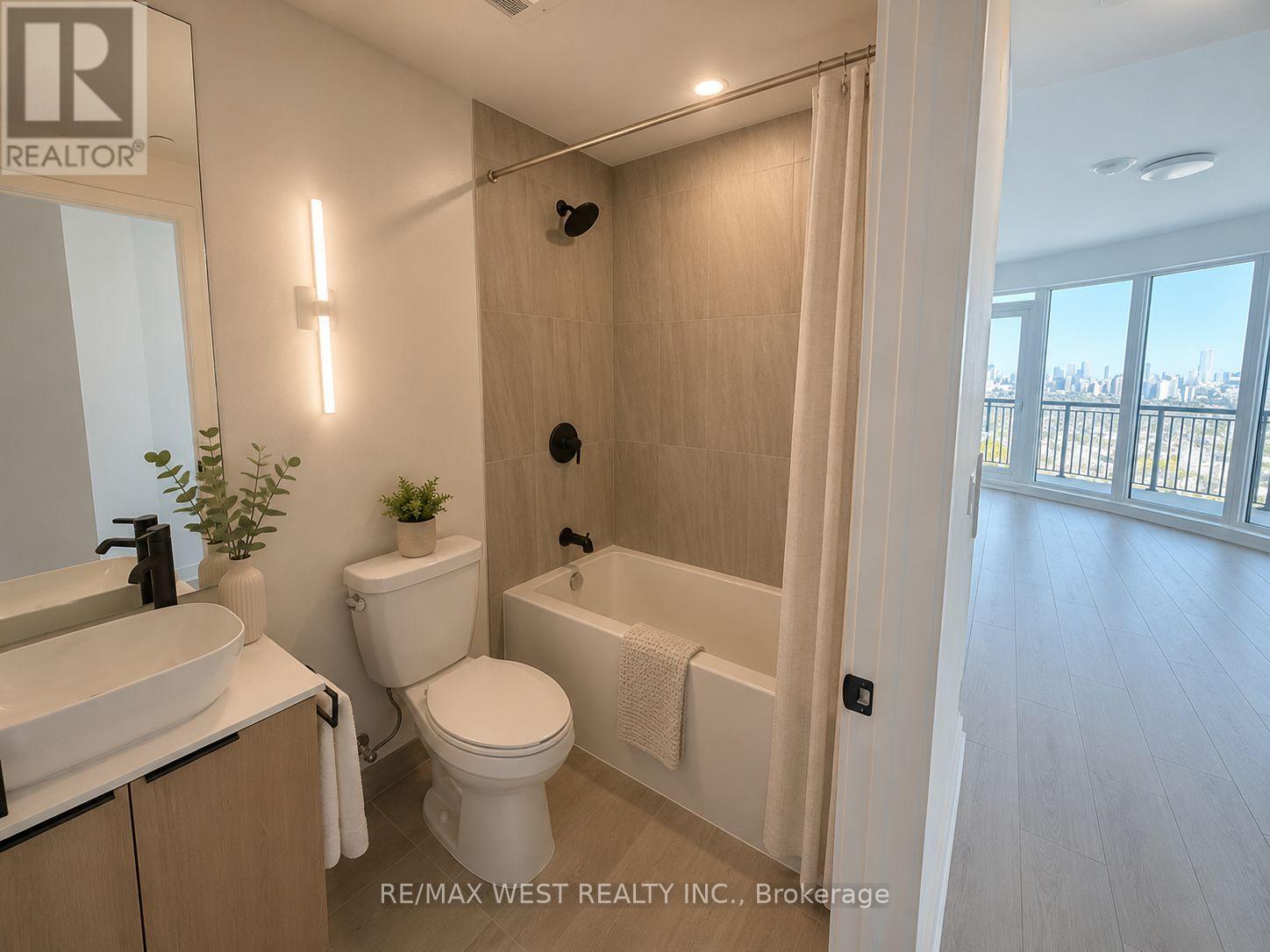 1907 - 1185 Dupont Street, Toronto, Ontario  M6H 0G5 - Photo 11 - W13064180