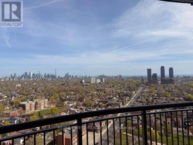 1907 - 1185 Dupont Street, Toronto, Ontario  M6H 0G5 - Photo 29 - W13064180