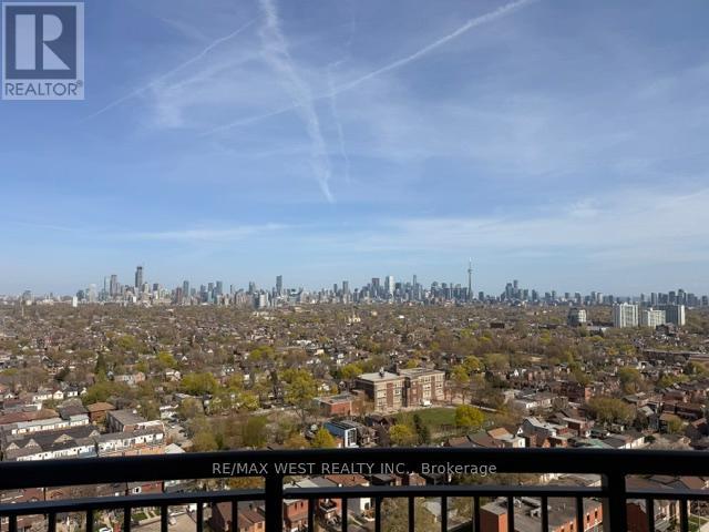 1907 - 1185 Dupont Street, Toronto, Ontario  M6H 0G5 - Photo 27 - W13064180