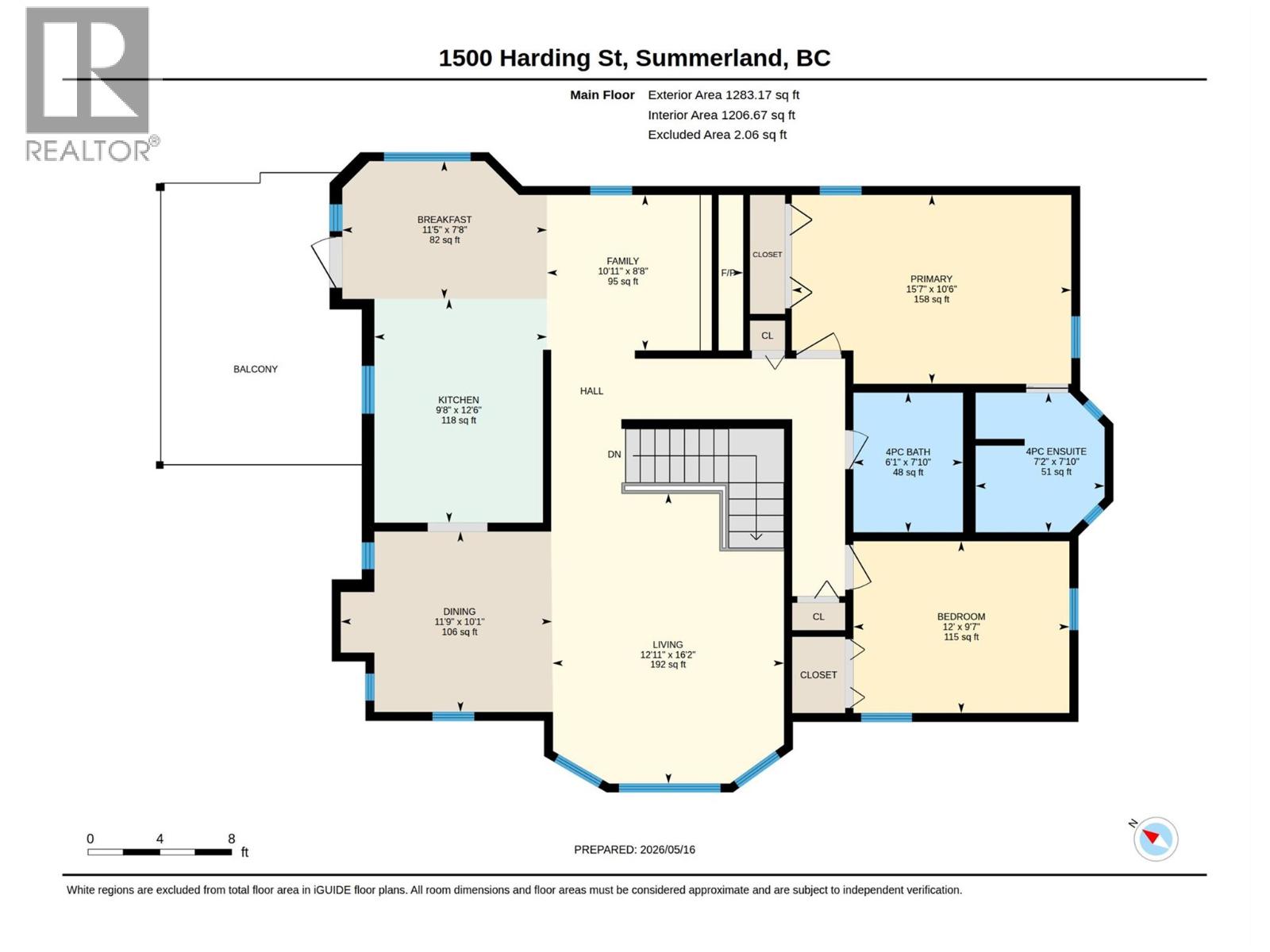 1500 Harding Street, Summerland, British Columbia  V0H 1Z9 - Photo 44 - 10388337
