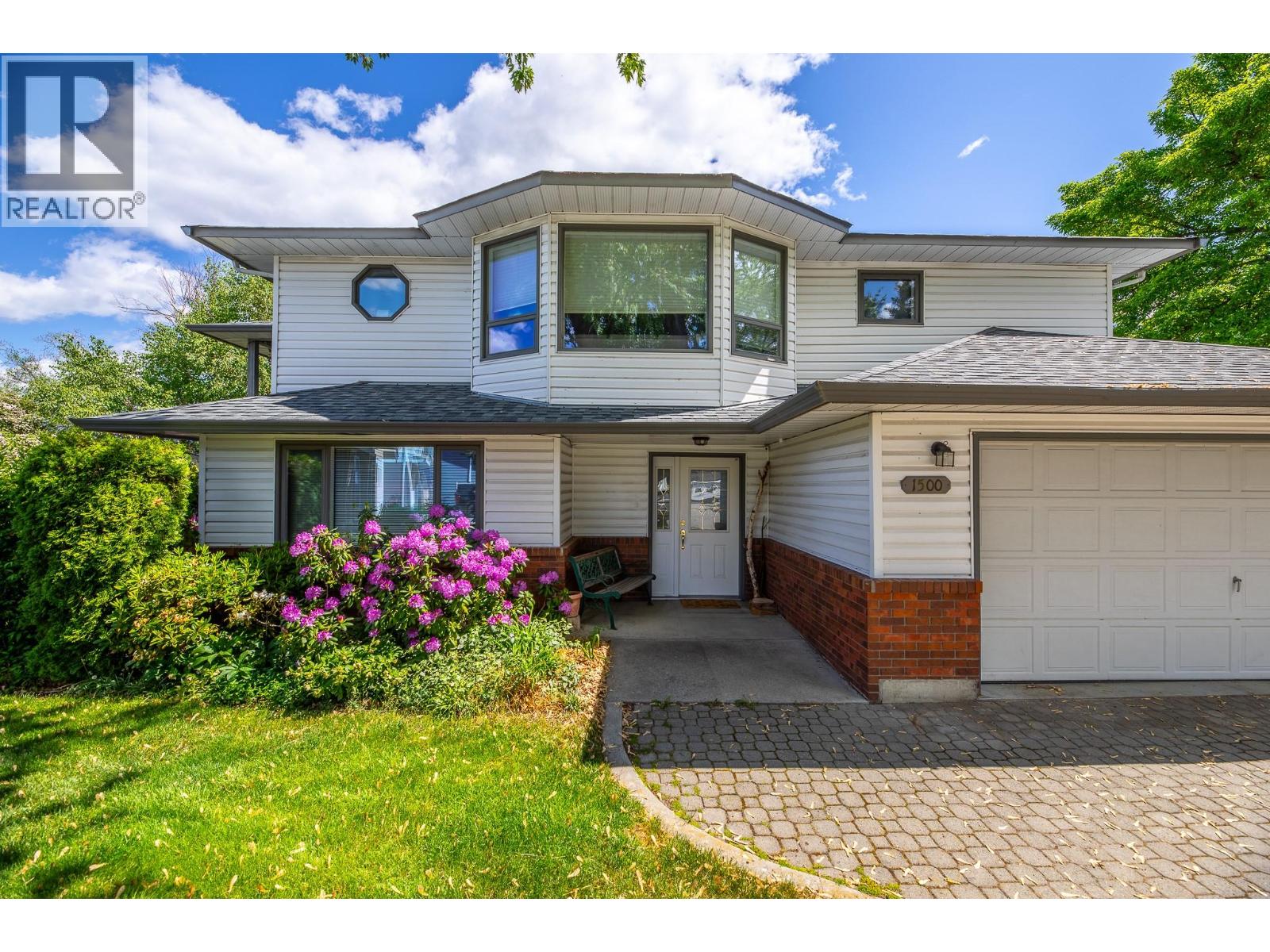1500 Harding Street, Summerland, British Columbia  V0H 1Z9 - Photo 1 - 10388337