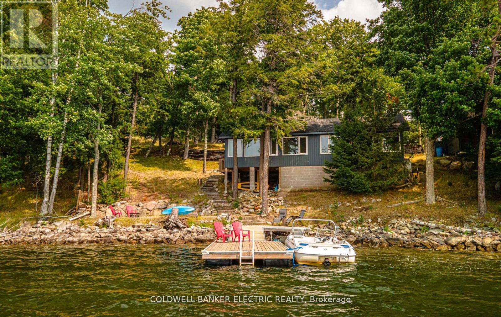 254 Fire Route 89c, Havelock-Belmont-Methuen, Ontario  K0L 1A0 - Photo 30 - X13109722
