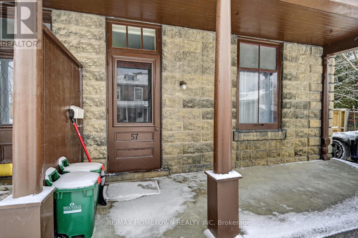 61 Pearl Street E, Brockville, Ontario  K6V 1P6 - Photo 4 - X13157874
