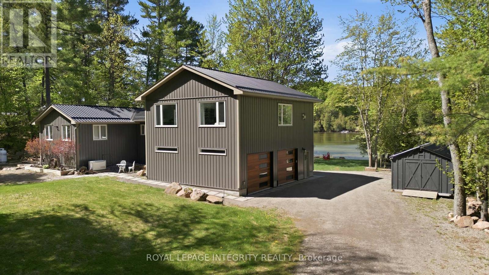 29 O4 ROAD, Rideau Lakes, Ontario