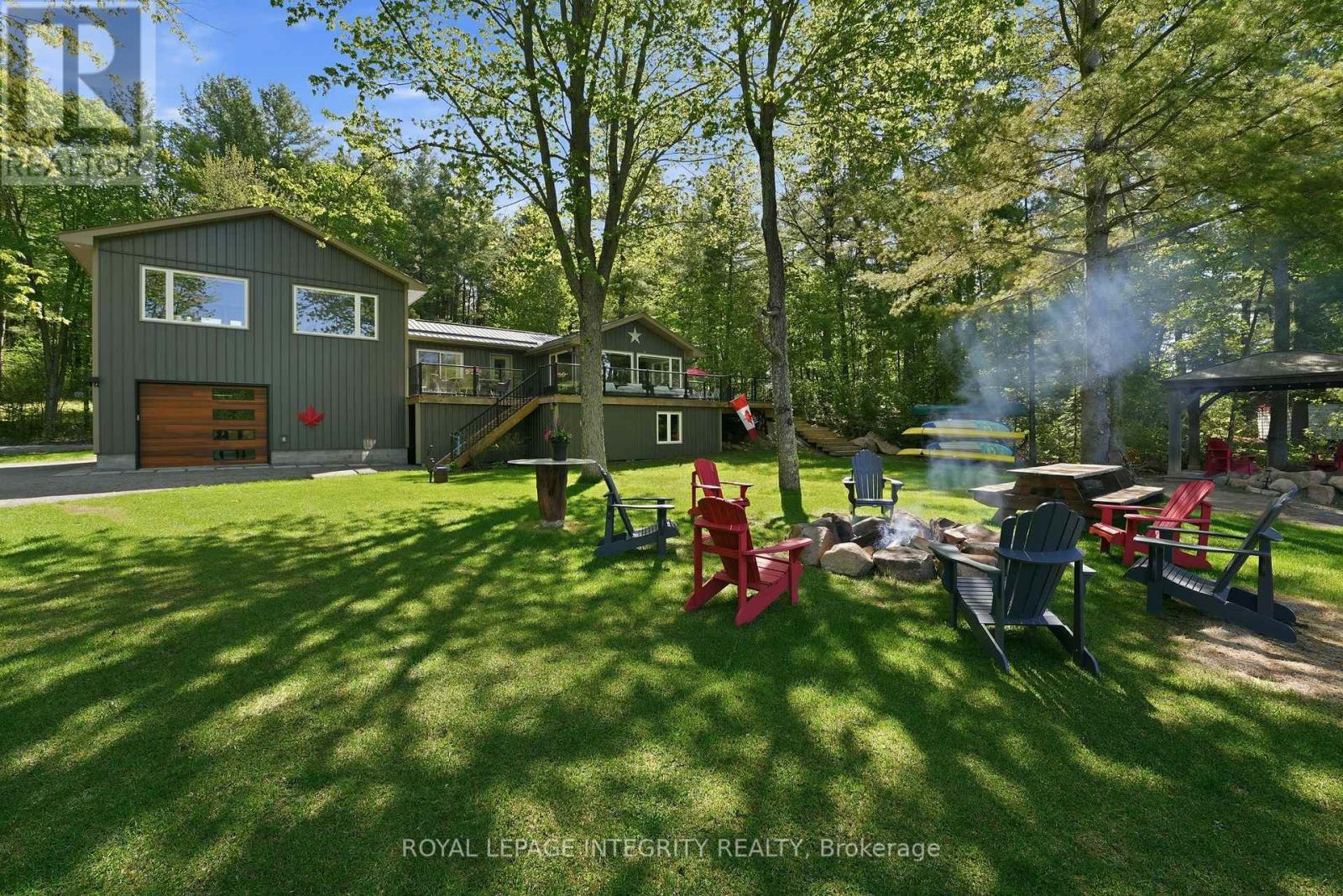 29 O4 Road, Rideau Lakes, Ontario  K0G 1L0 - Photo 36 - X12729464