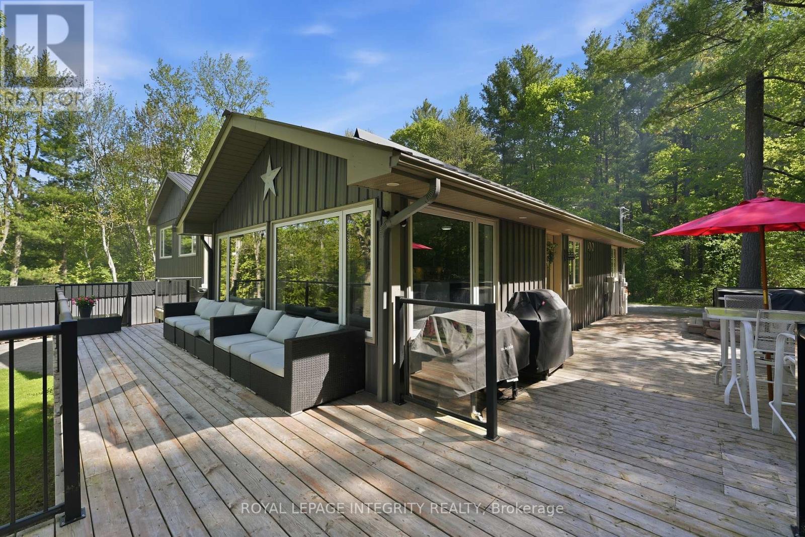 29 O4 Road, Rideau Lakes, Ontario  K0G 1L0 - Photo 38 - X12729464