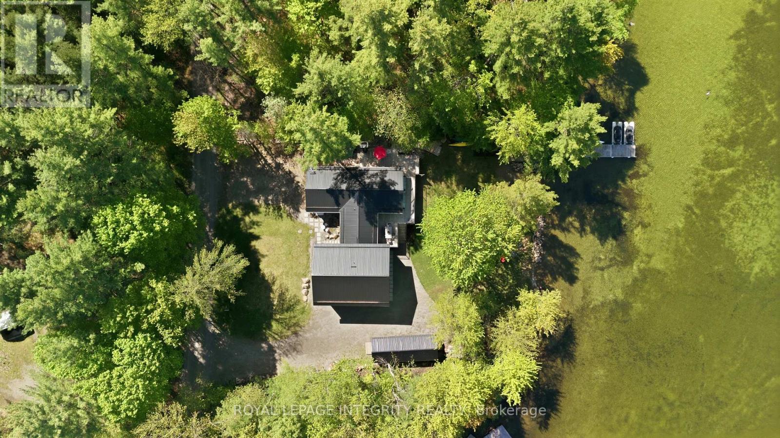 29 O4 Road, Rideau Lakes, Ontario  K0G 1L0 - Photo 47 - X12729464