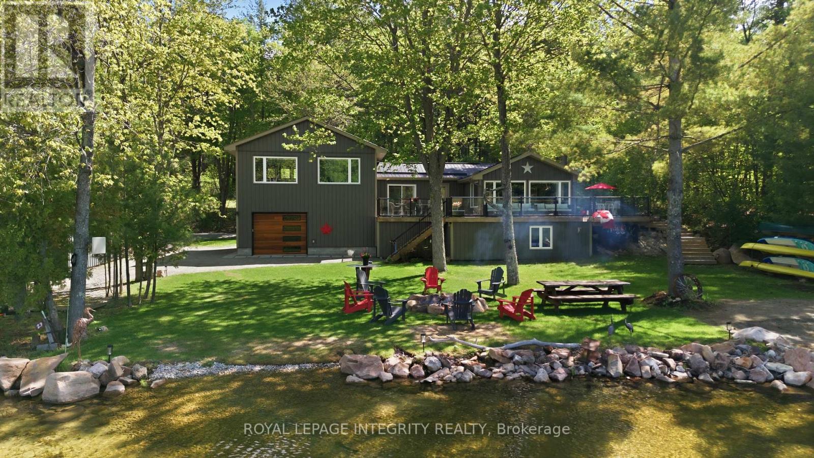 29 O4 Road, Rideau Lakes, Ontario  K0G 1L0 - Photo 40 - X12729464