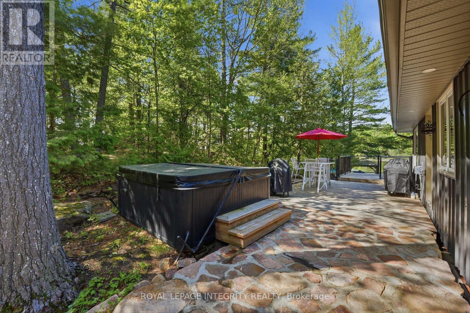 29 O4 Road, Rideau Lakes, Ontario  K0G 1L0 - Photo 41 - X12729464