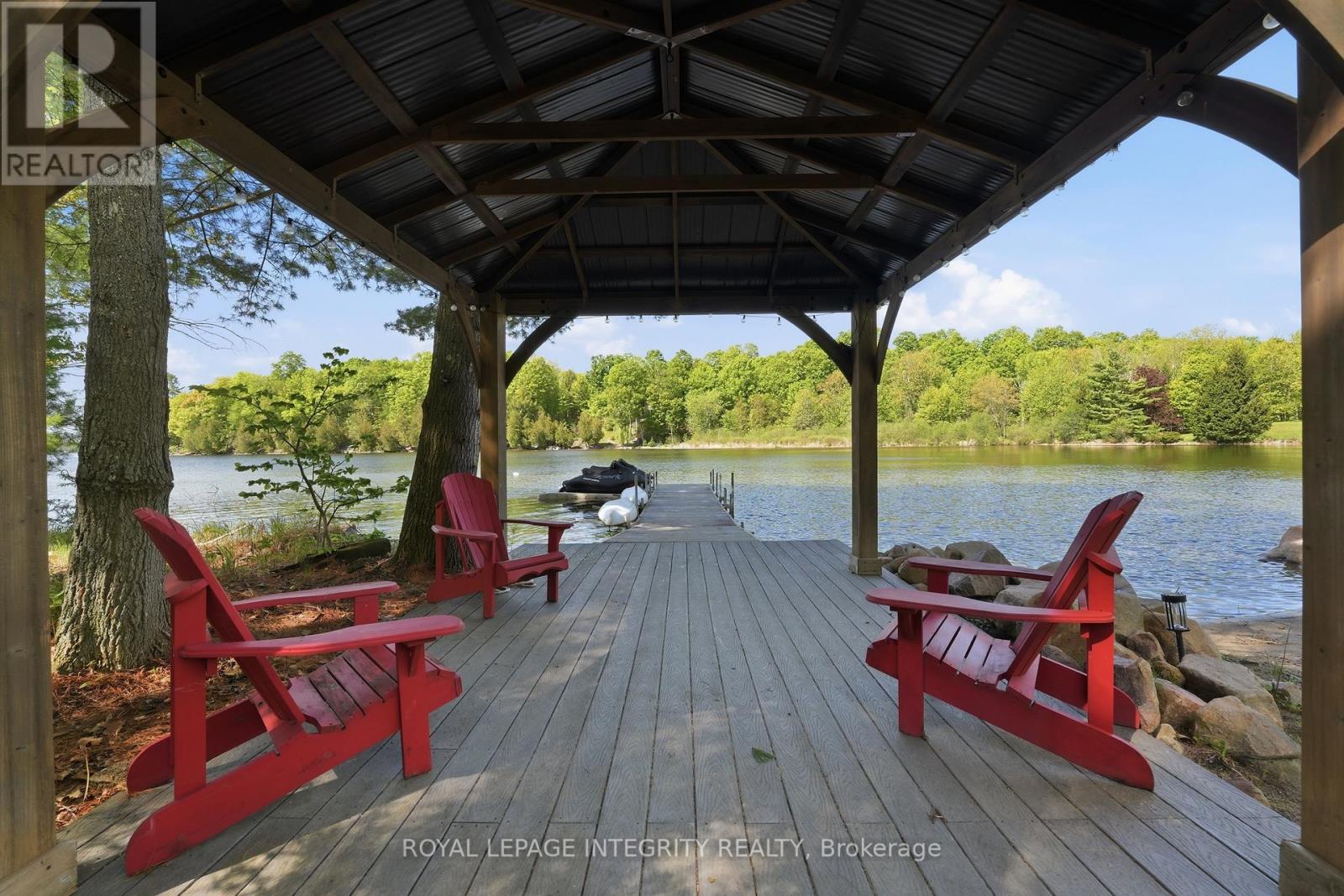29 O4 Road, Rideau Lakes, Ontario  K0G 1L0 - Photo 44 - X12729464