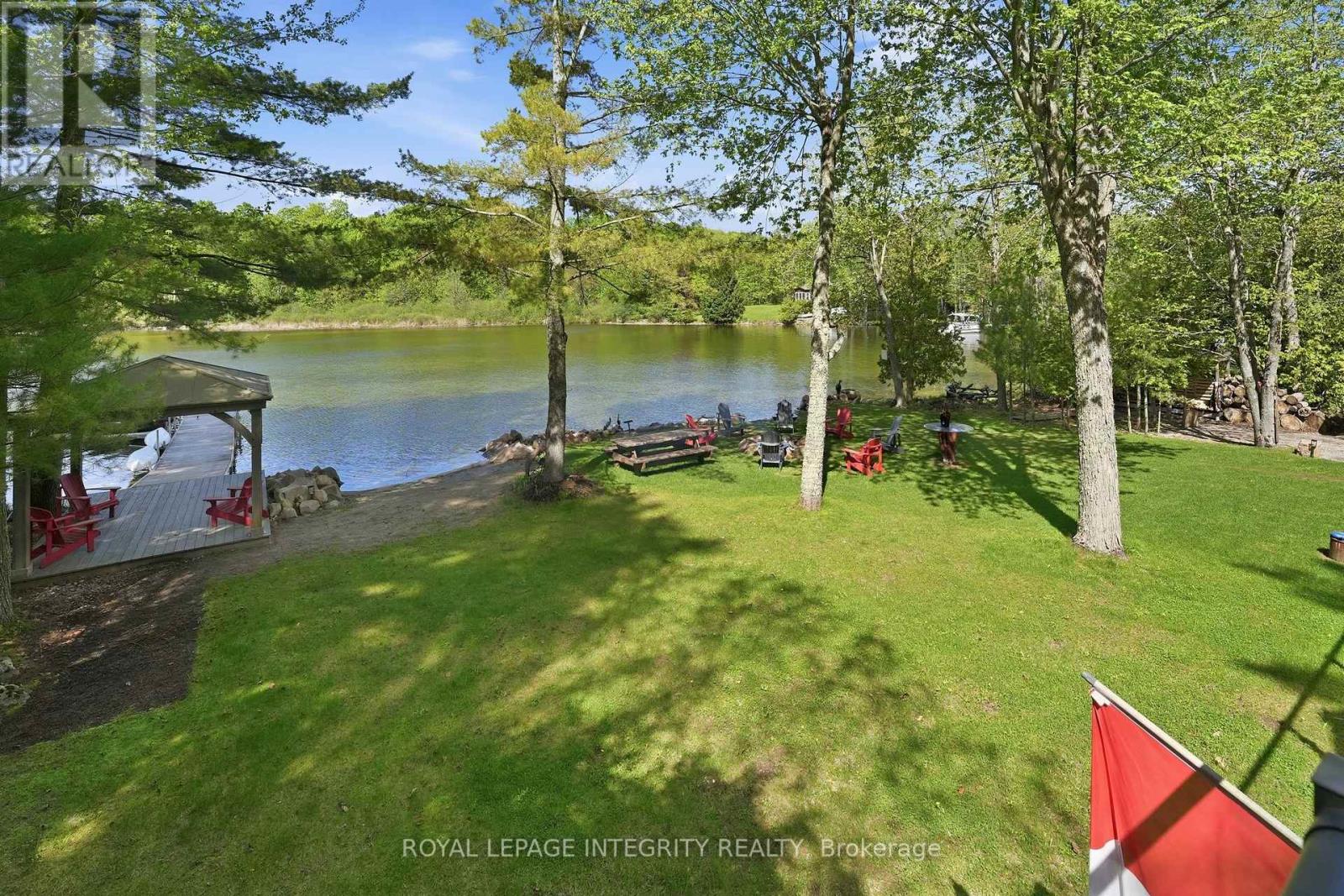 29 O4 Road, Rideau Lakes, Ontario  K0G 1L0 - Photo 46 - X12729464
