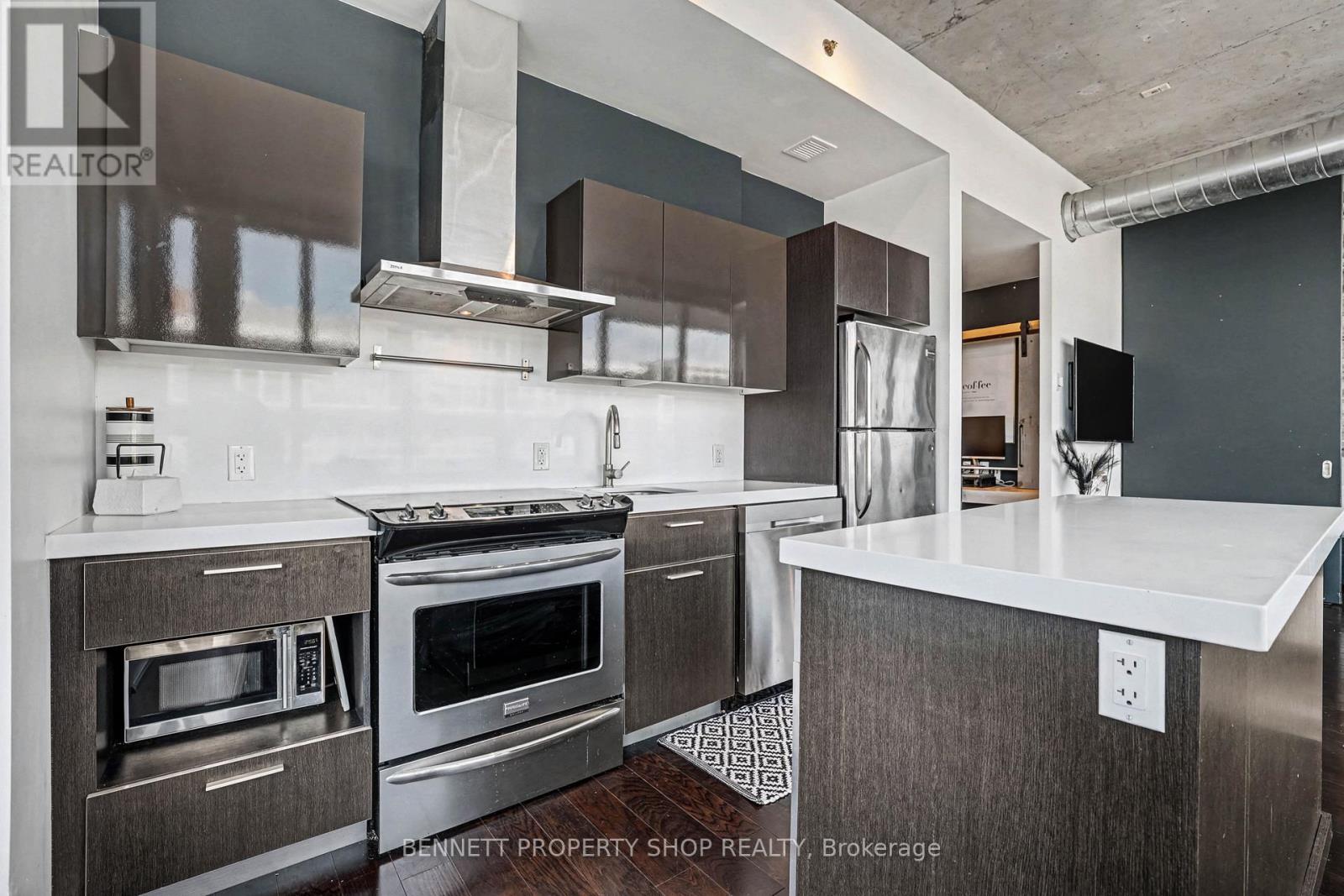 811 - 360 Mcleod Street, Ottawa, Ontario  K2P 1A9 - Photo 5 - X12799538