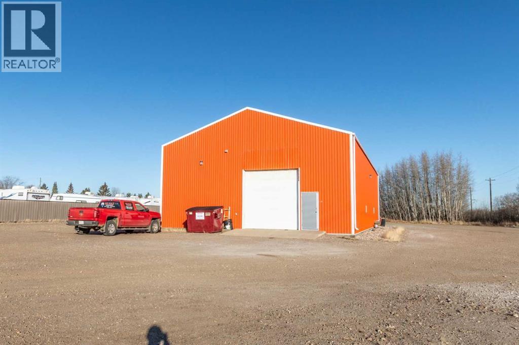 4204 50 Avenue, Stettler, Alberta  T0C 2L2 - Photo 9 - A2275476